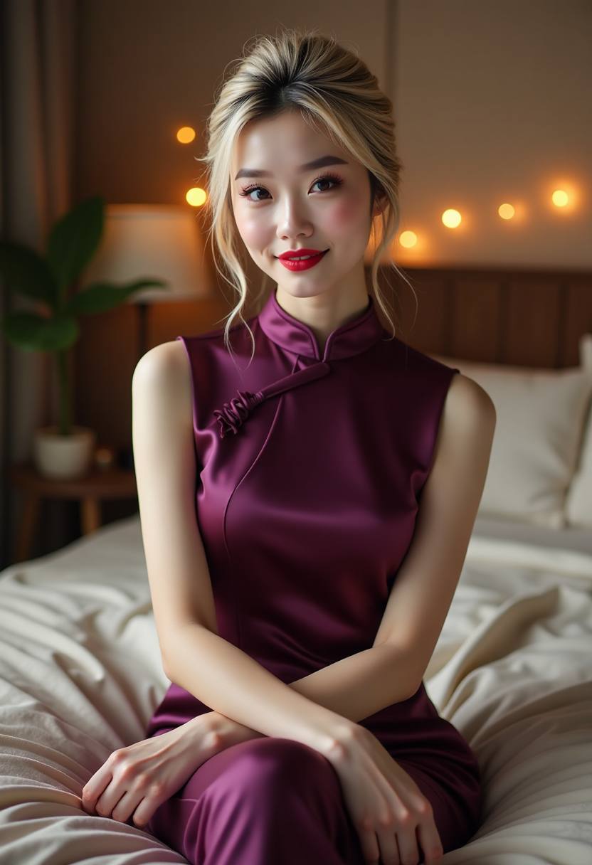 烟火人间