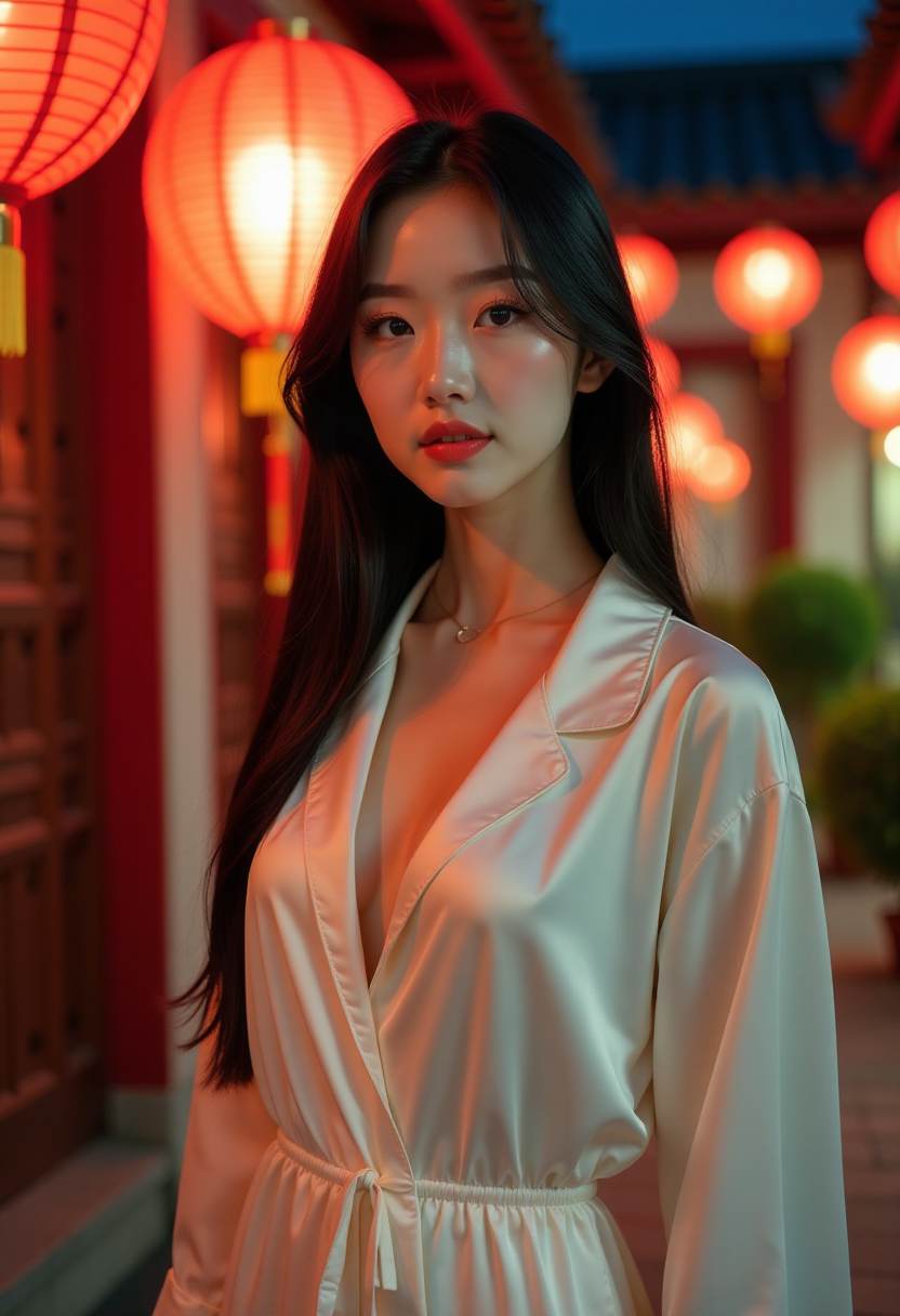 山海有情