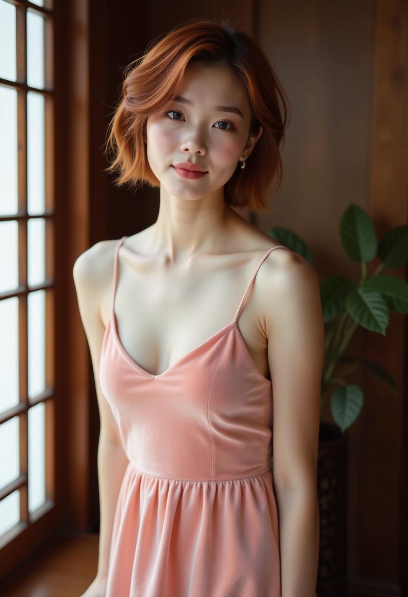 镜中镜